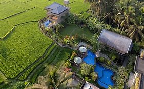 Gynandha Ubud Cottage